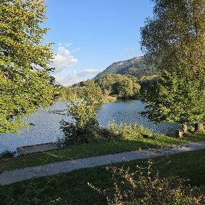 La Cabane Du Pêcheur