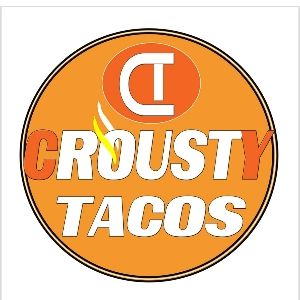 Crousty Tacos