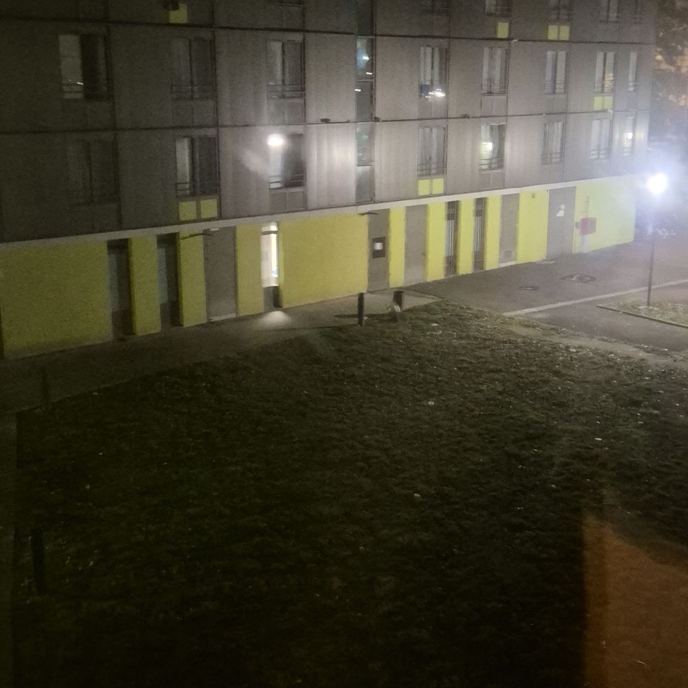 Bienvenu Chez Ox2 Market Aulnay 93