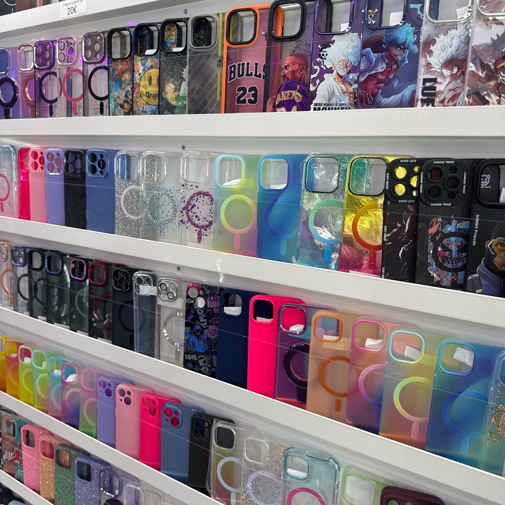 📢 Promo Spéciale Chez Yendiz Store – Galleria