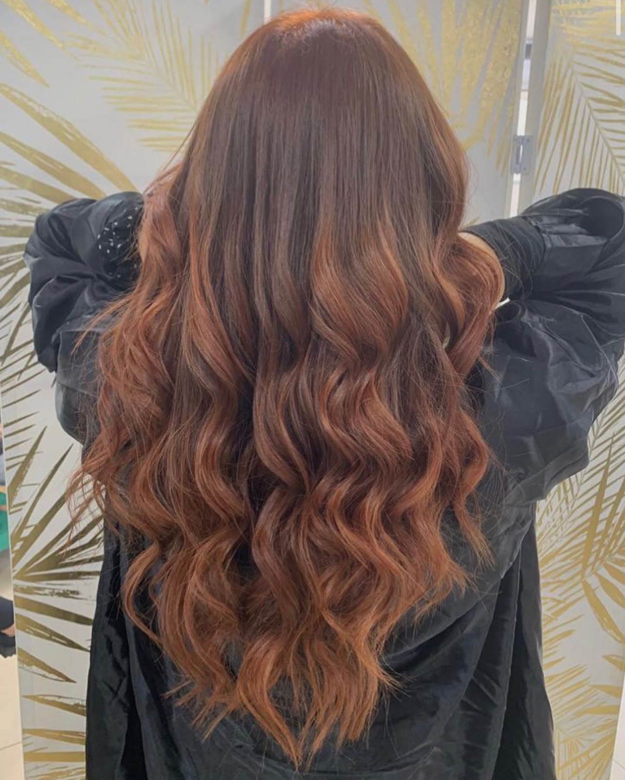 Maison Montesson - Salon De Coiffure & Beauté 