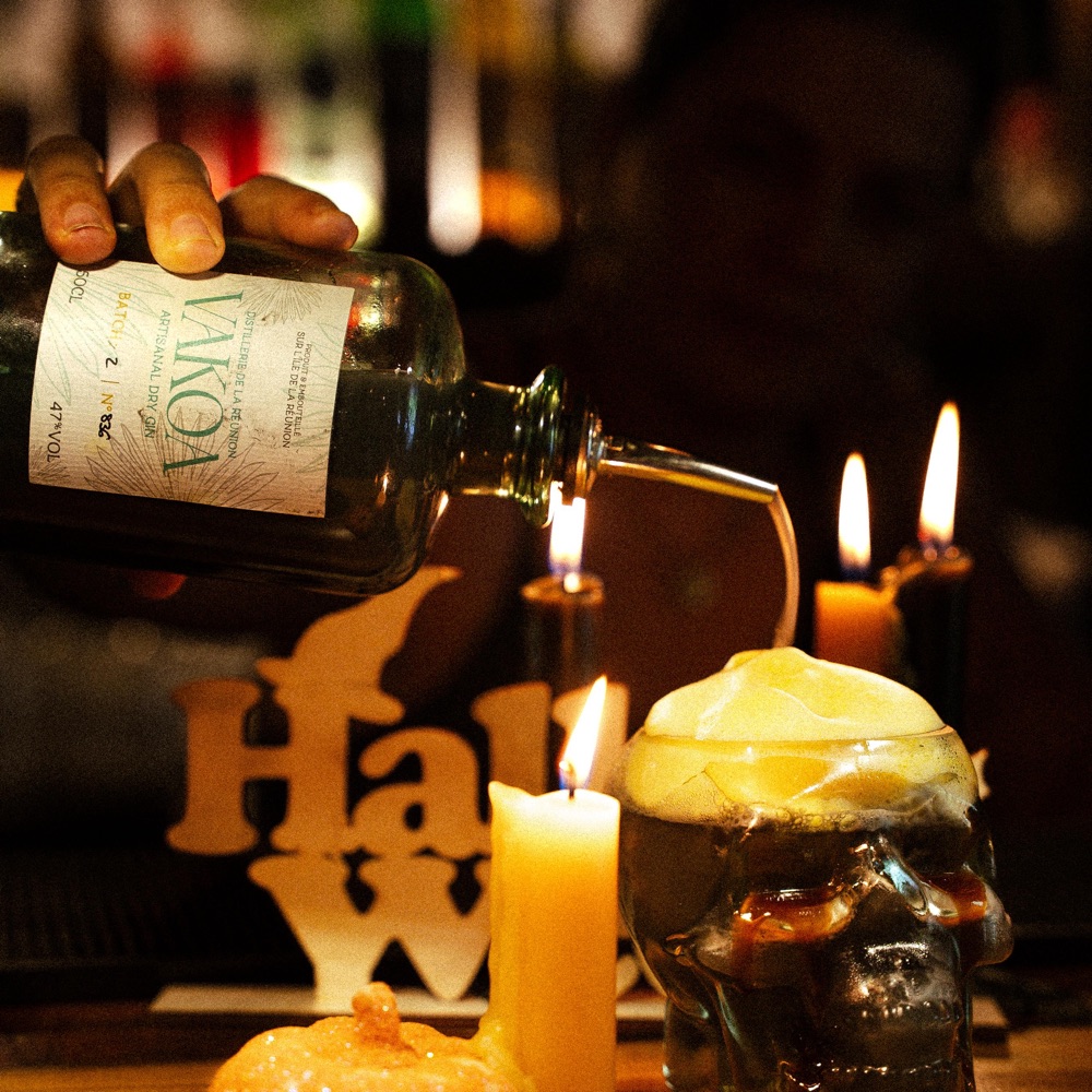 Halloween À Villa Sauvage 🎃 J-1