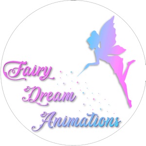 Fairy Dream Animations