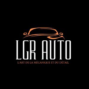 Lgr Auto