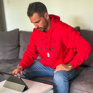 Chogan Florent Garbarino