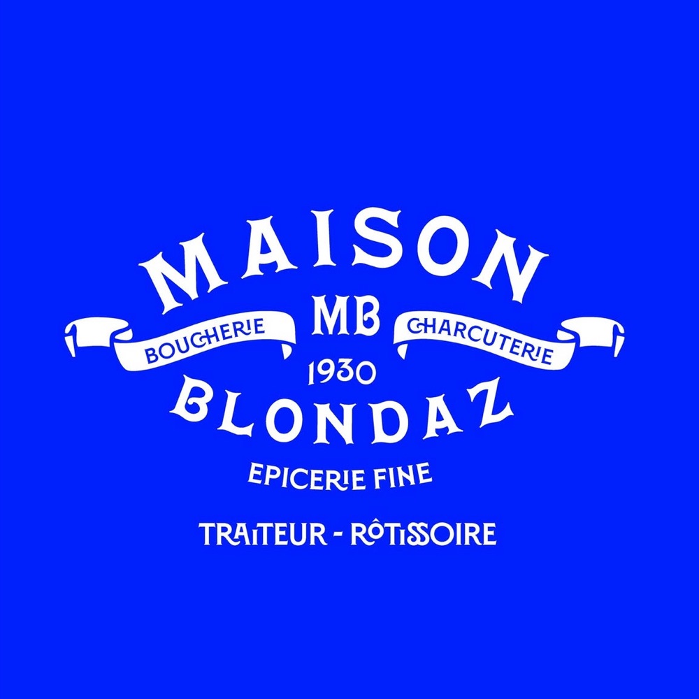 Ouverture Maison Blondaz - 21 Octobre 