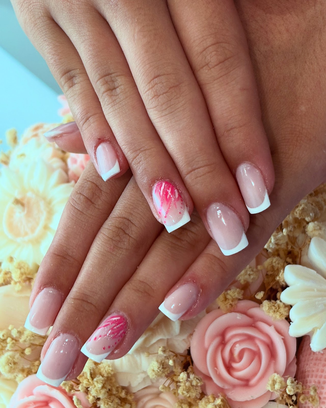 Sarah Lou Beauty Chez Alina Beauty Concept