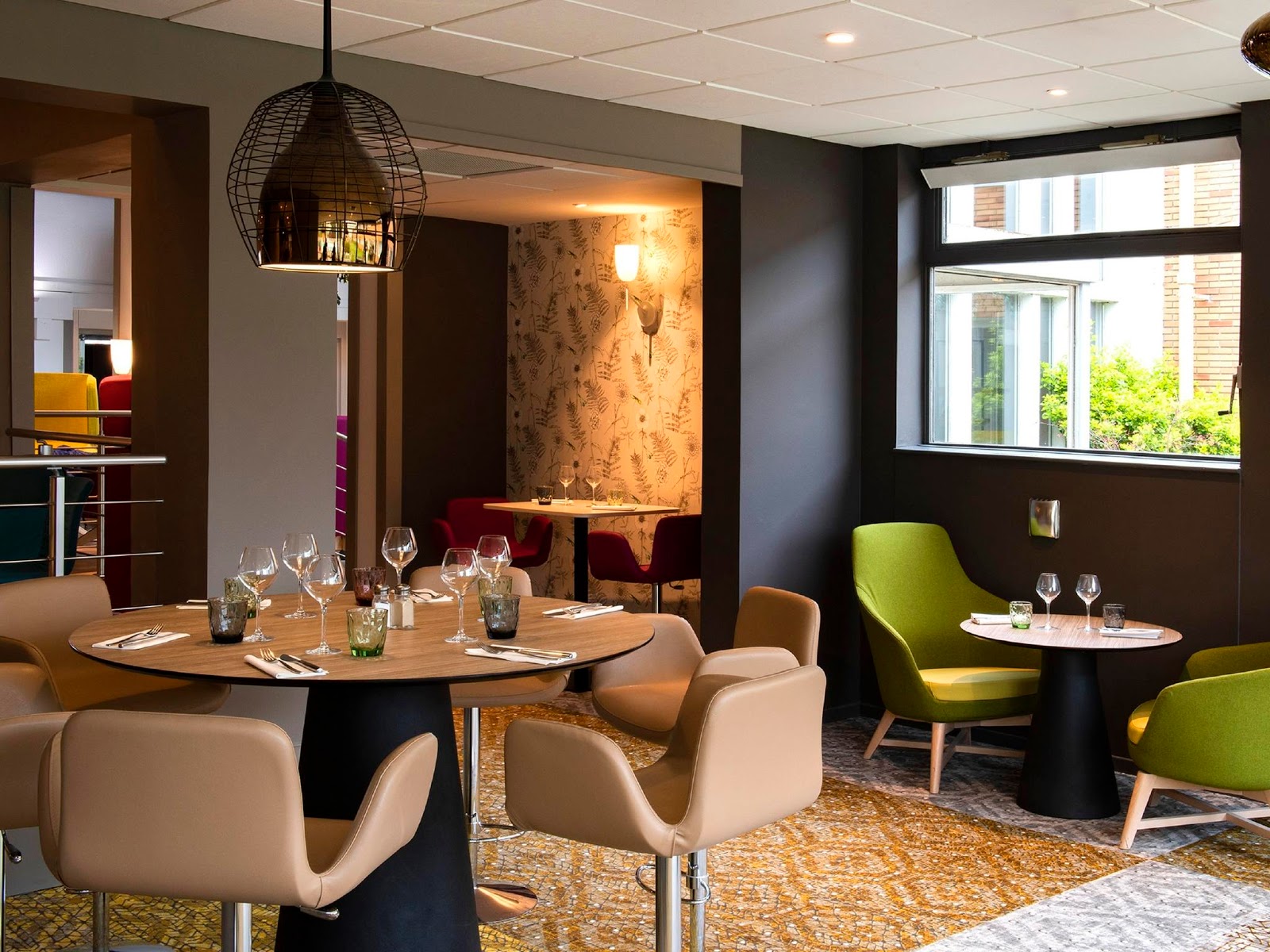 Ô Fourneau - Brasserie Maison