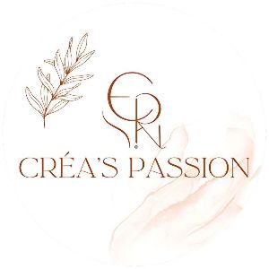 Créa's Passion