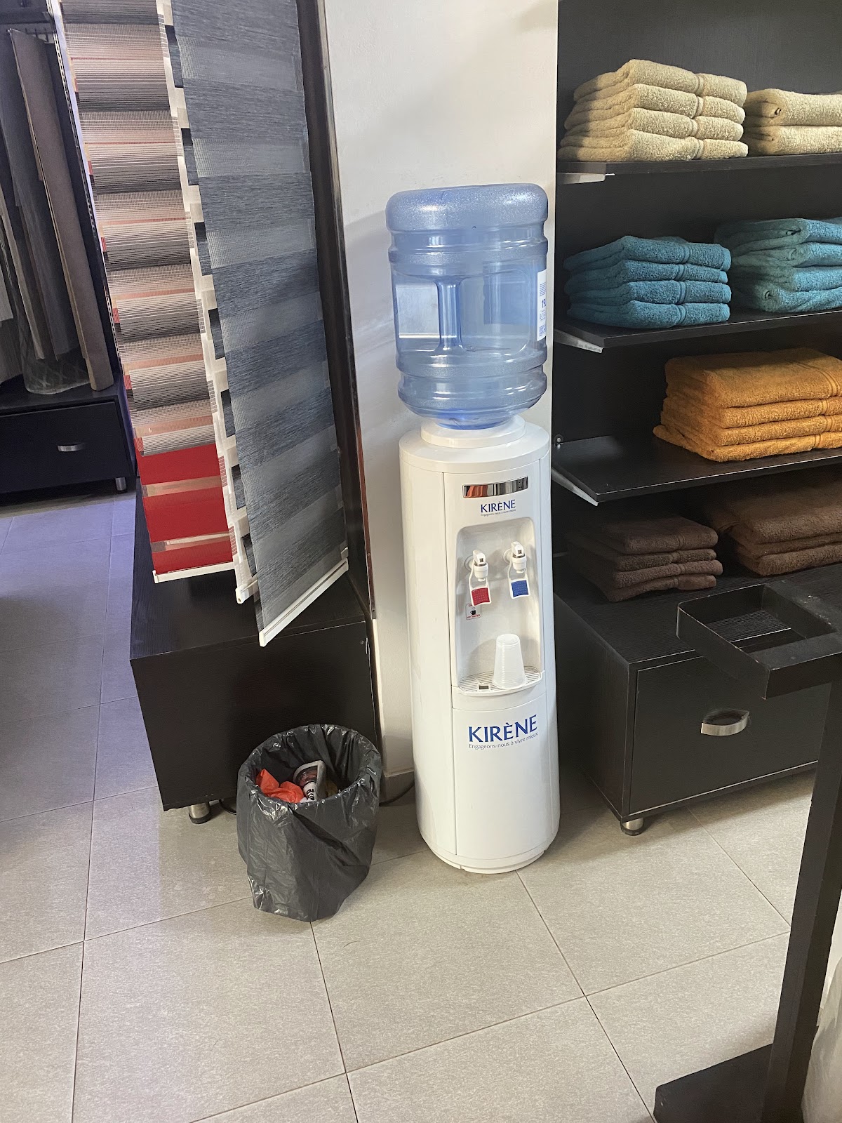 Storido Vente Stores & Rideaux À Dakar