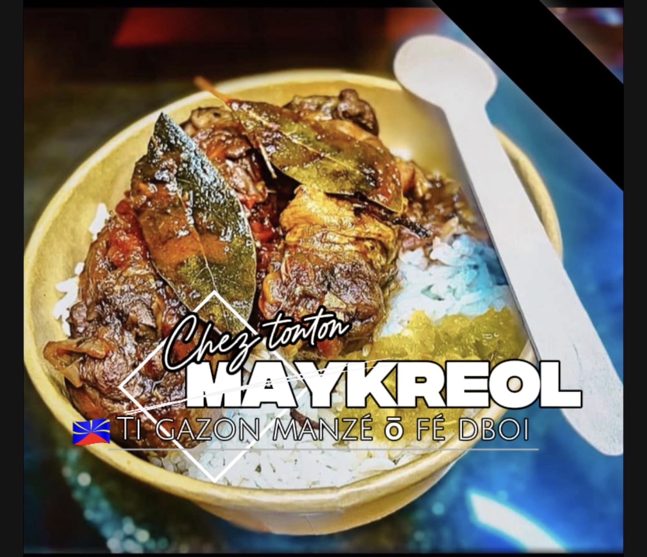 Chez Tonton Maykreol