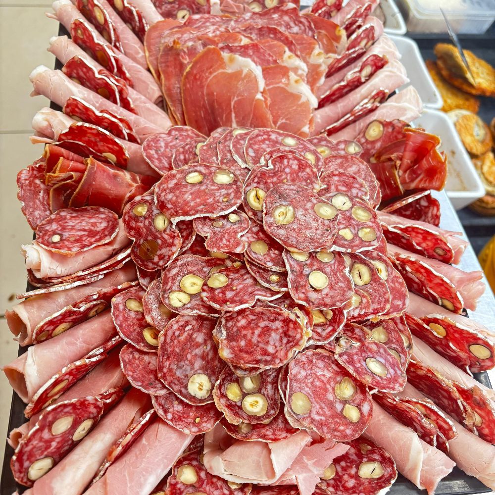 Promotion Chez Boucherie Max