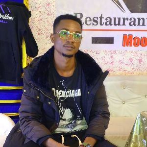 Alimentation Cap Faso