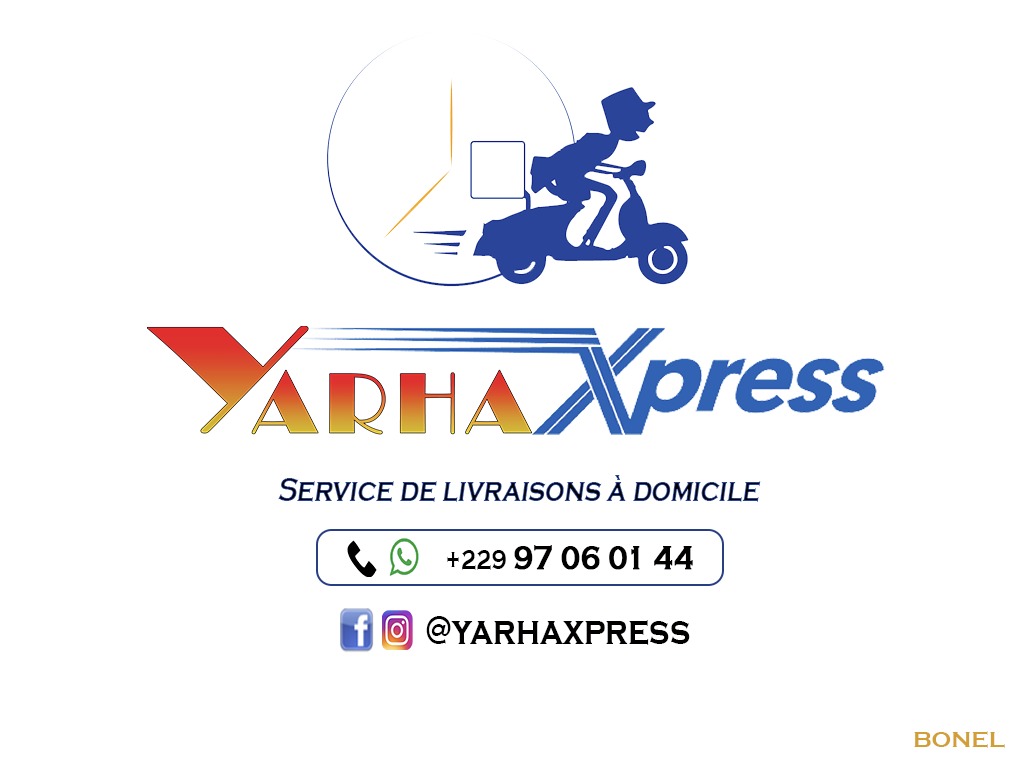Yarhaxpress