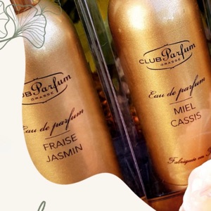 Club Parfum Fontanié Maylis