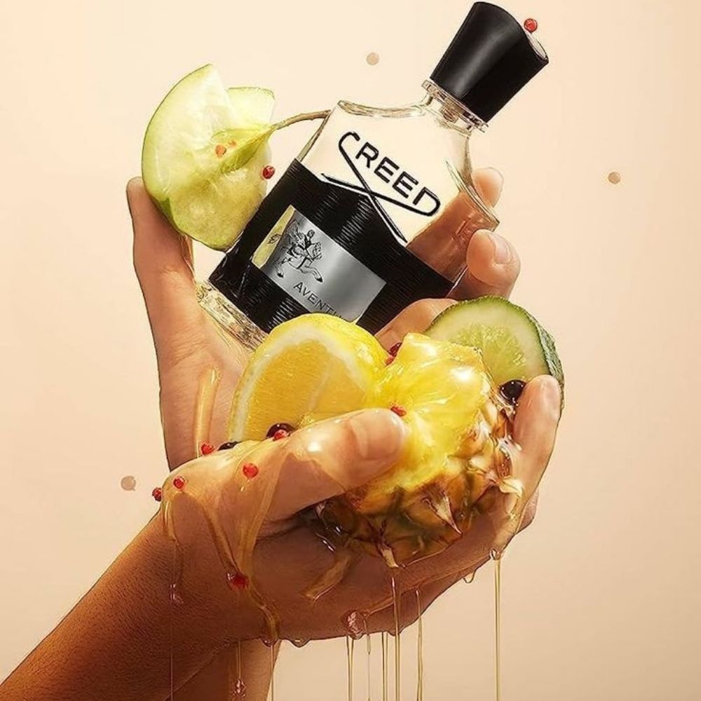 Nouveauté  Maison Creed!