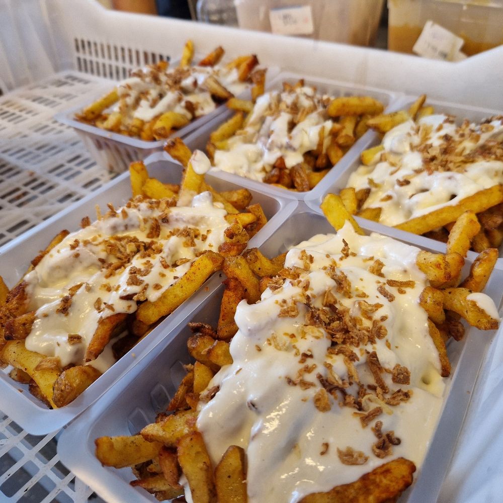 🔥Chez Richet Foodtruck 🔥