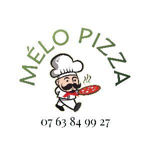 Mélo Pizza