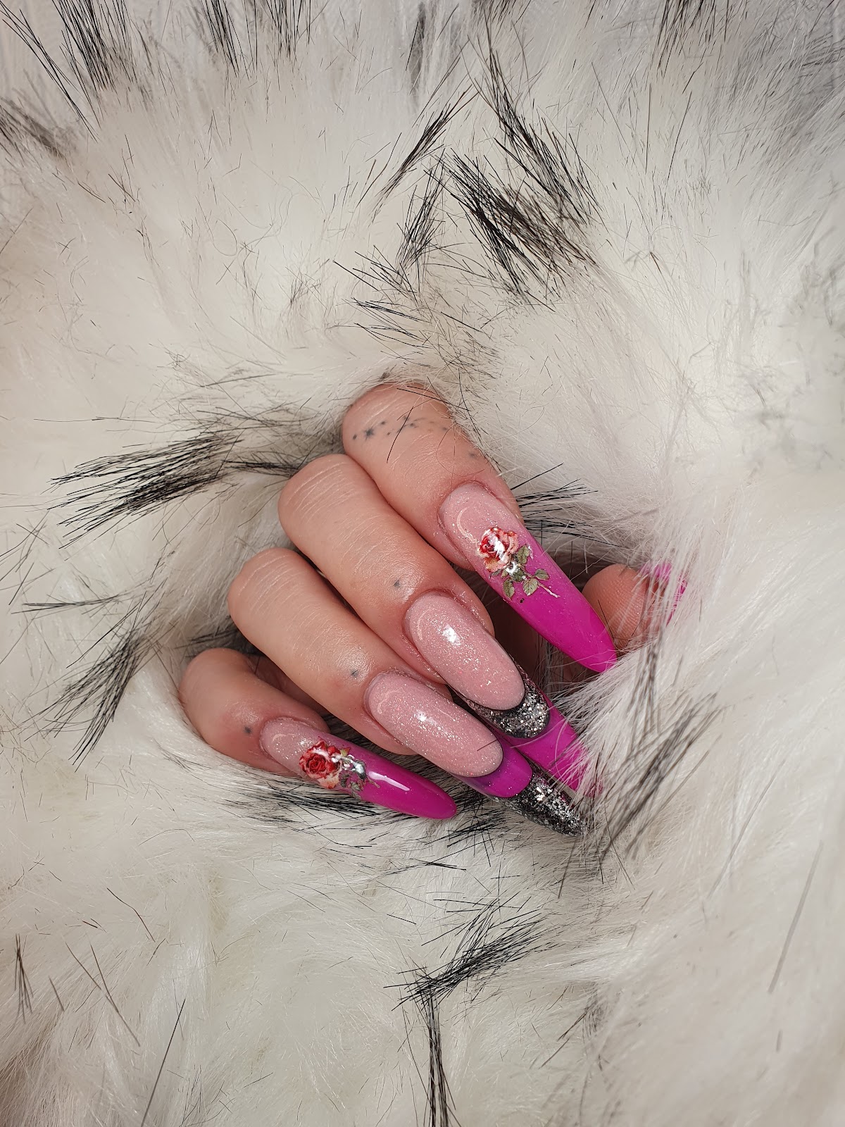 Morgan'ails La Beauté Des Ongles