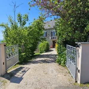 Gîte La Chartroulle Allassac 