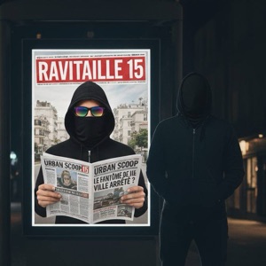 Ravitaille 15