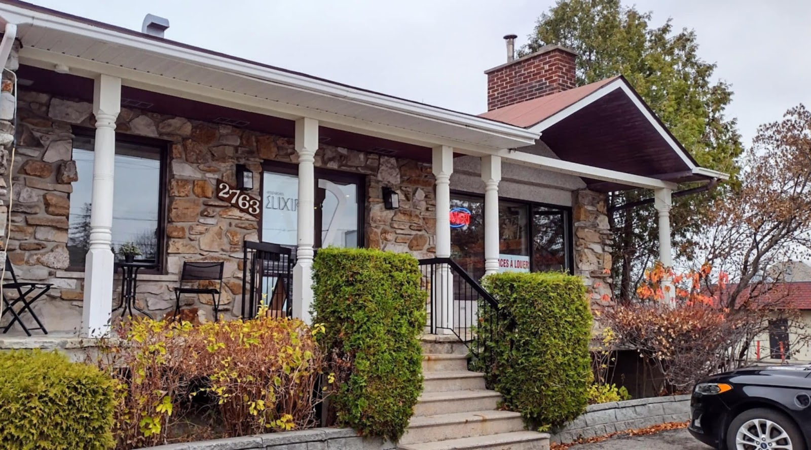 Massothérapie Mascouche