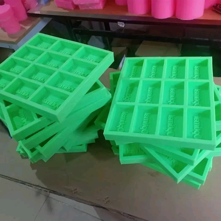 Vente Des Produits Cosmétiques