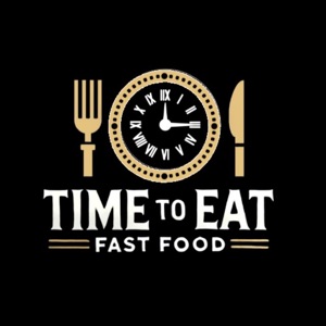 Time To Eat - Liège