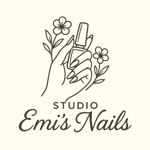 Studio Emi’s Nails