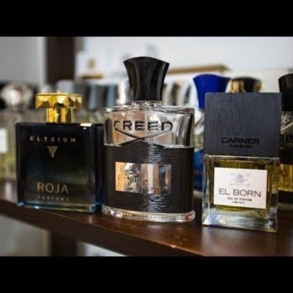 Creed Aventus En Stock