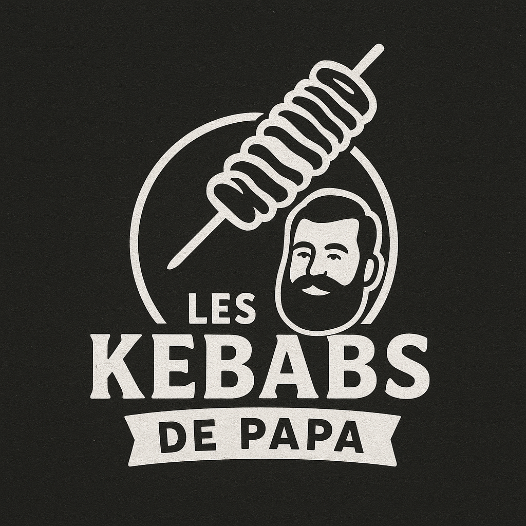 Les Kebabs De Papa