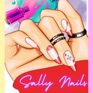 Sally Nails