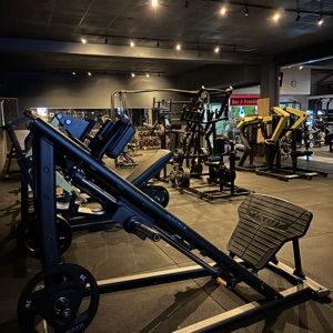 L'appart Fitness Montbrison