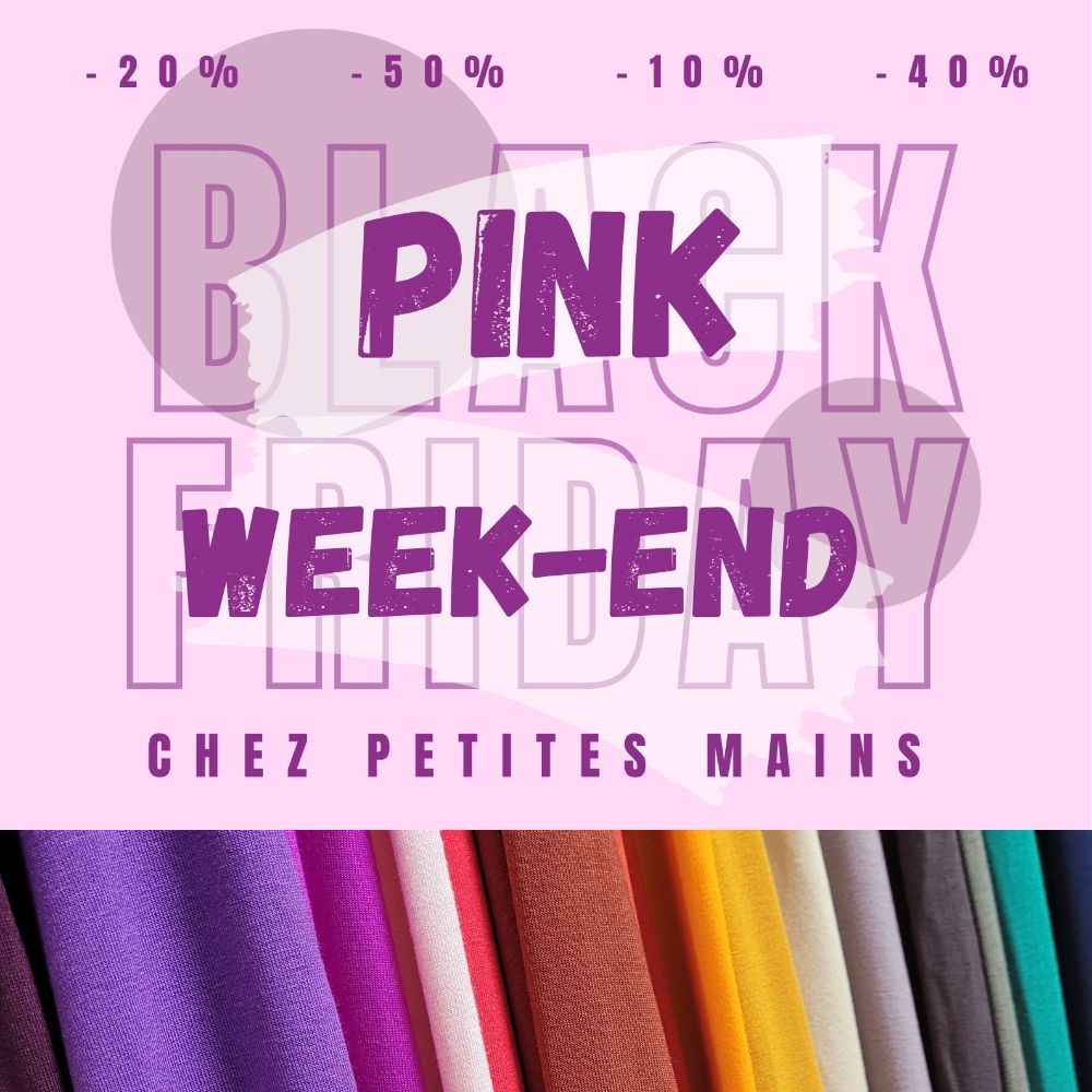  2 Jours Pour Profiter Des Remises🎁