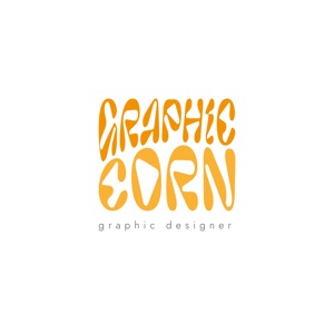 Graphic Corn