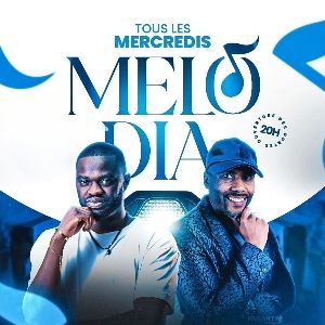 Mélodia Kizomba Party