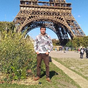 Borislav Georgiev Borislavov