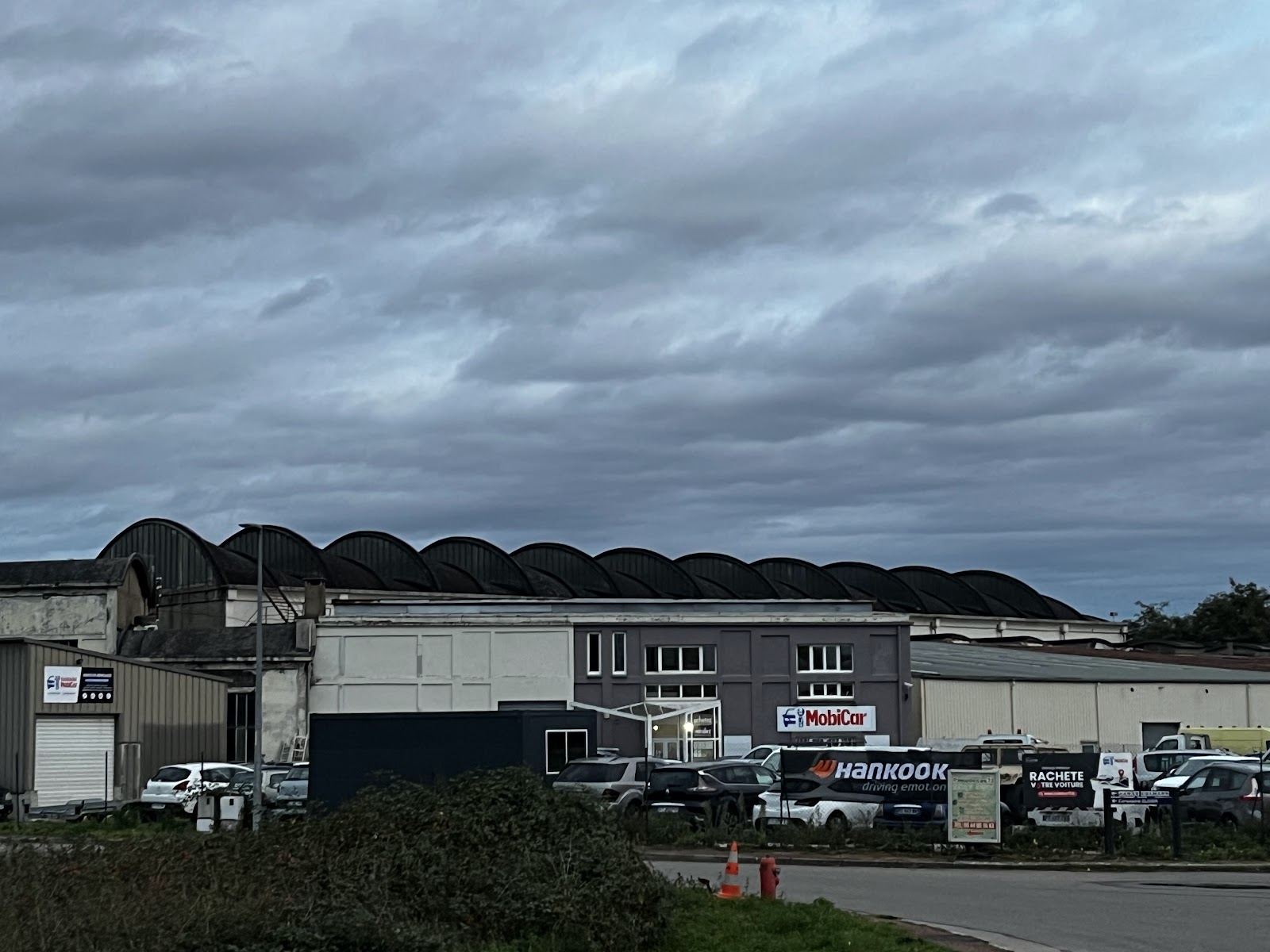 Mobicar - Garage & Dépannage