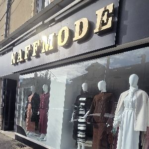 Naffmode