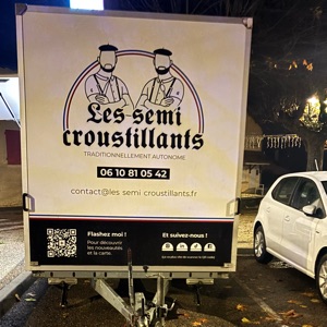 Les Semi Croustillants