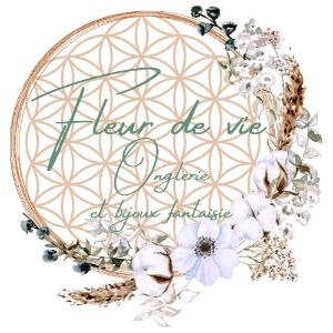 Fleur De Vie Onglerie 