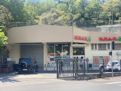 Tabac Drugstore 160 - Fdj Pmu - Spar Grasse