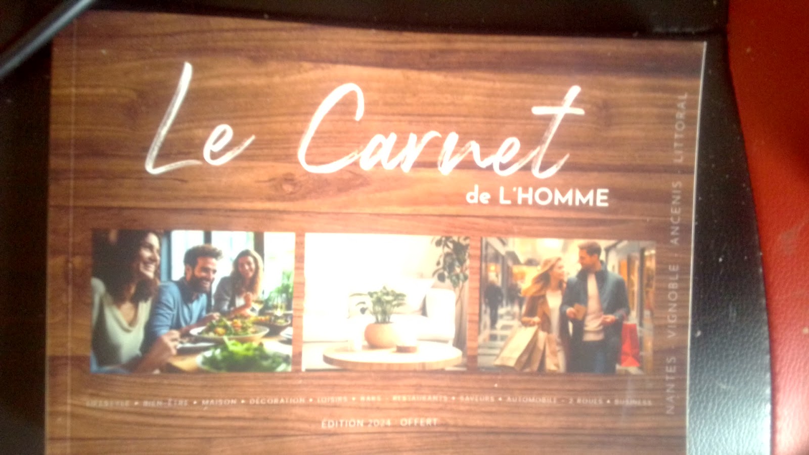 L'atipik Epicerie Ancenis