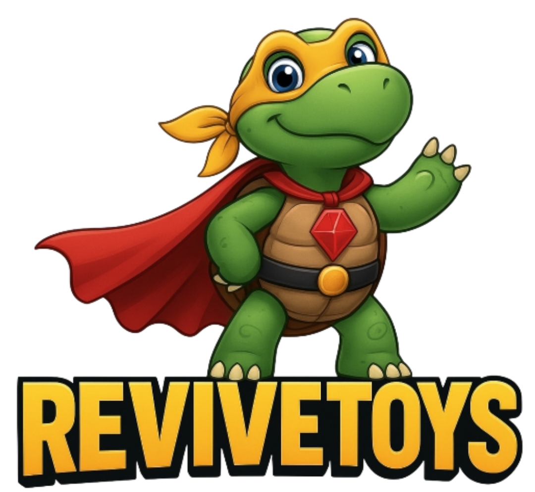 Revivetoys