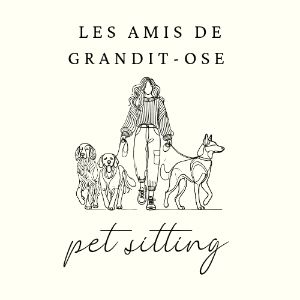 Les Amis De Grandit-Ose