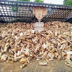 Bois De Chauffage