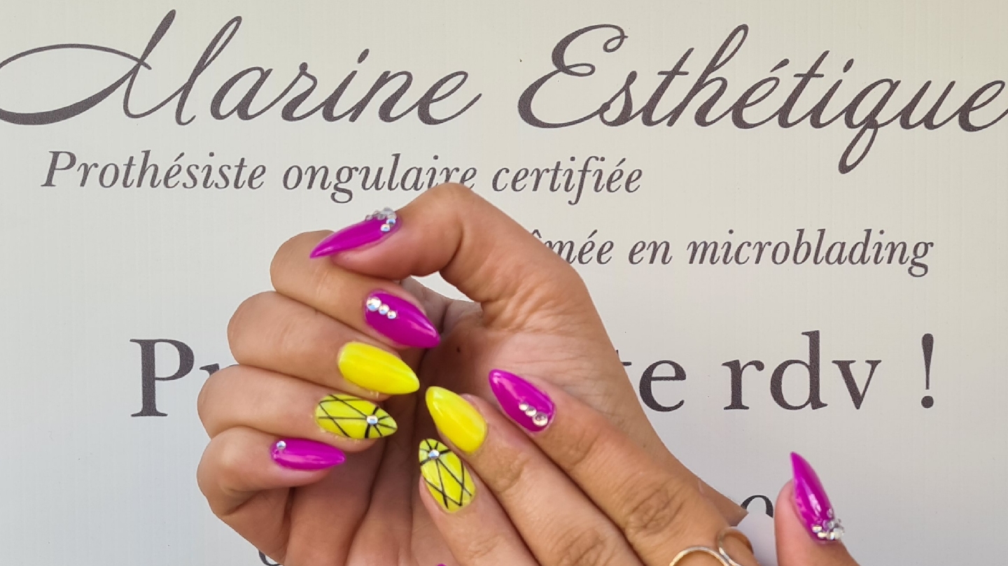 Body Beauty By Marine