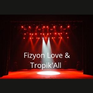 Fizyon Love Tropik'all