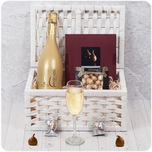 Moscato Cavatina Premium