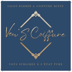 Ven's Coiffure